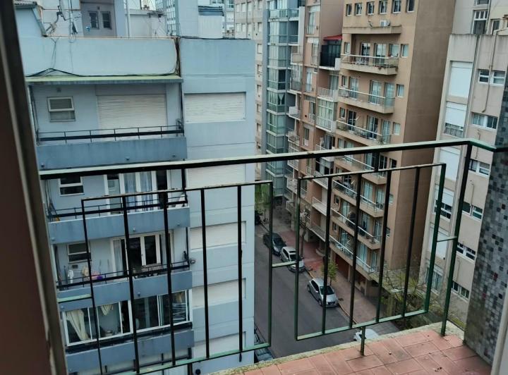 Departamento · 41m² · 2 Ambientes