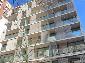 Departamento · 75m² · 3 Ambientes · Venta 3 Amb C/terraza Propia Cañitas Palermo