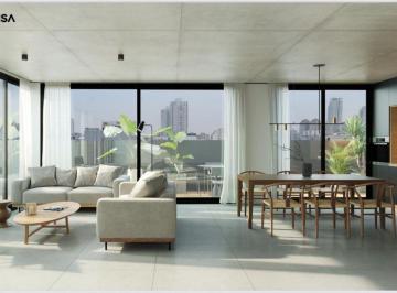 Departamento · 44m² · 2 Ambientes · Vta Chacarita 2 Amb Pozo Amenities 80 Cuotas