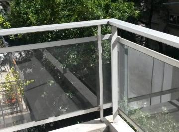 Departamento de 1 ambiente, Palermo · Dueño Alquila Monoambiente