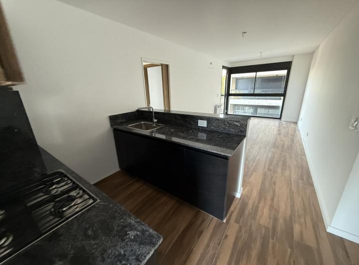 Departamento · 70m² · 3 Ambientes · 1 Cochera
