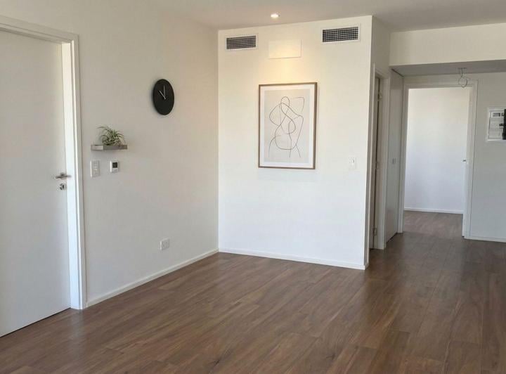 Departamento · 56m² · 2 Ambientes