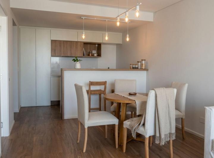 Departamento · 50m² · 2 Ambientes