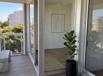 Departamento · 52m² · 2 Ambientes · Venta Departamento 2 Ambientes Villa Ortuzar