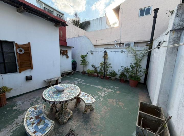 PH · 69m² · 3 Ambientes