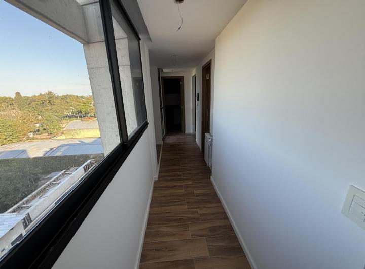 Departamento · 70m² · 3 Ambientes · 1 Cochera