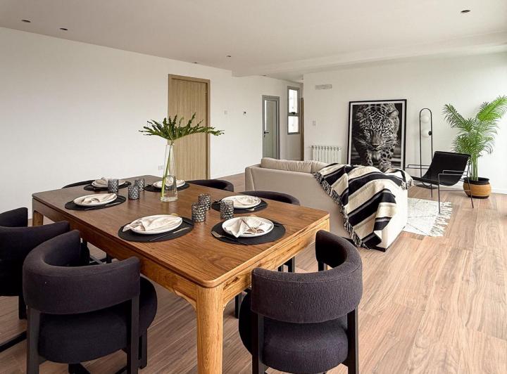 Departamento · 89m² · 2 Ambientes