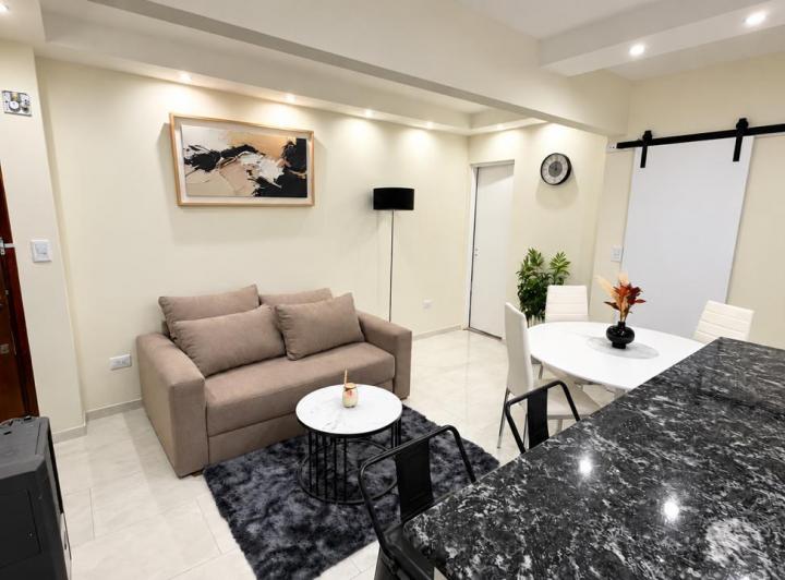 Departamento · 40m² · 2 Ambientes