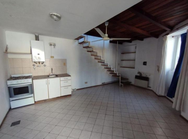 PH · 35m² · 2 Ambientes