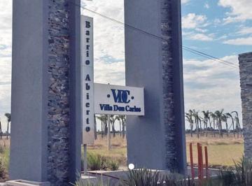 Terreno · 300m² · Lote en Venta Villa Don Carlos Villa Constitución