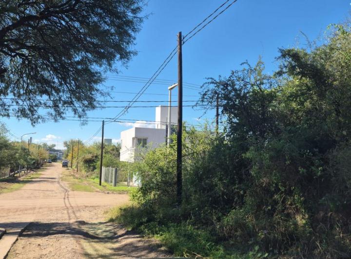 Terreno · 500m²