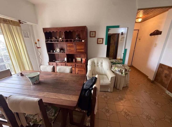 Departamento · 49m² · 3 Ambientes