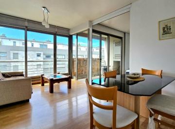 Departamento · 34m² · 1 Ambiente · Venta Monoambiente en Edificio Madero Plaza