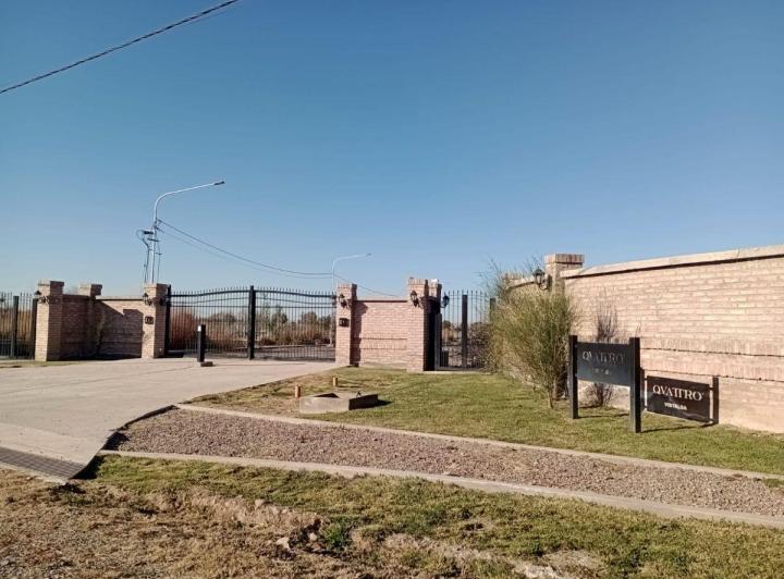 Terrenos en venta — RealXpertAI