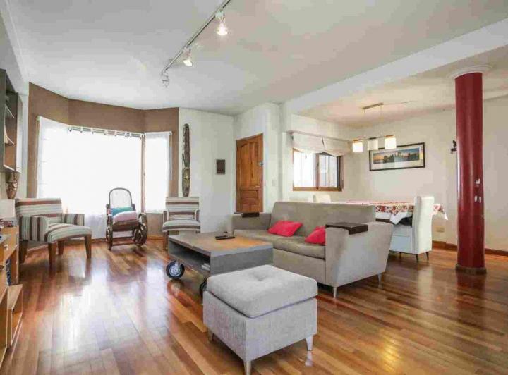 Casa · 148m² · 4 Ambientes · 1 Cochera