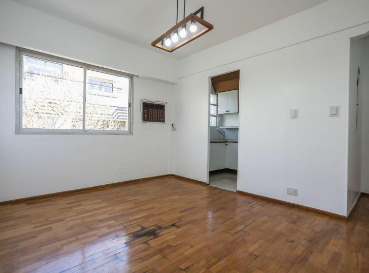 Departamento · 44m² · 3 Ambientes