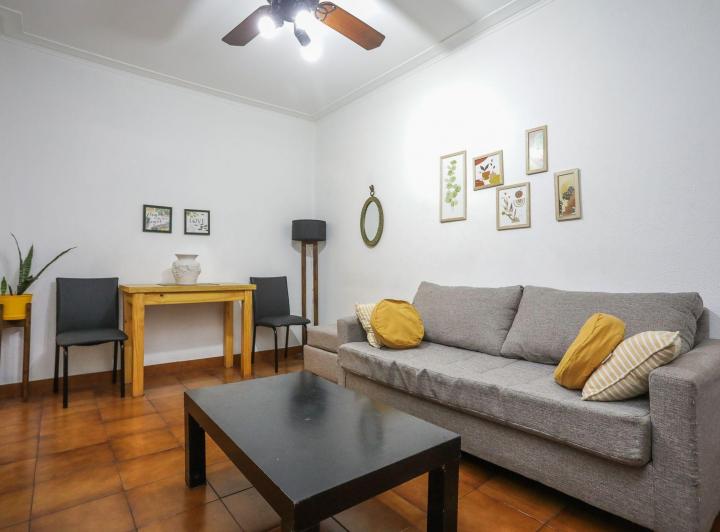 Departamento · 49m² · 3 Ambientes