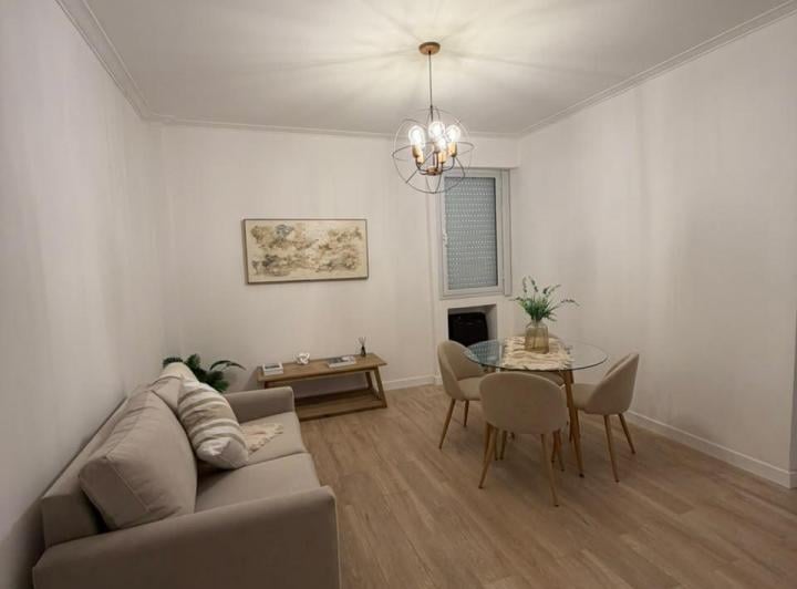 Departamento · 51m² · 3 Ambientes