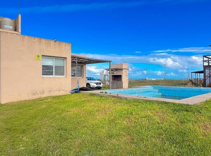 Casa en venta en Mar del Sur · 3 ambientes