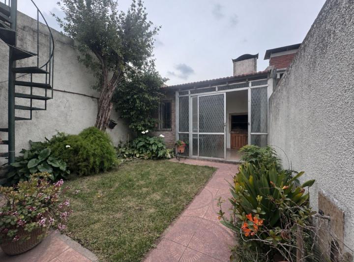 PH · 48m² · 3 Ambientes