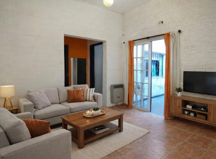 PH · 72m² · 3 Ambientes