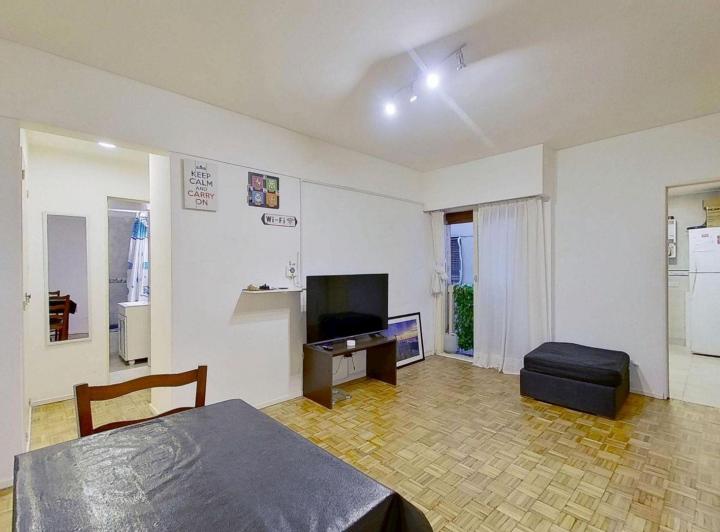 Departamento · 37m² · 2 Ambientes