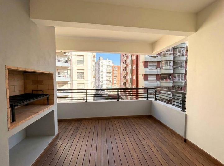 Departamento · 58m² · 3 Ambientes