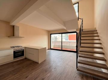 Departamento · 63m² · 3 Ambientes · Venta Dpto 3 Amb Duplex Balcon Amenities Caballito