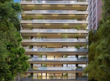 Departamento · 155m² · 4 Ambientes · 1 Cochera · Departamento Sempiso 8 Piso, 3 Suite Coch Amenties