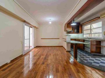 Departamento · 63m² · 3 Ambientes · 3 Amb - Patio - Apto Credito - a m Plaza Vte Lop