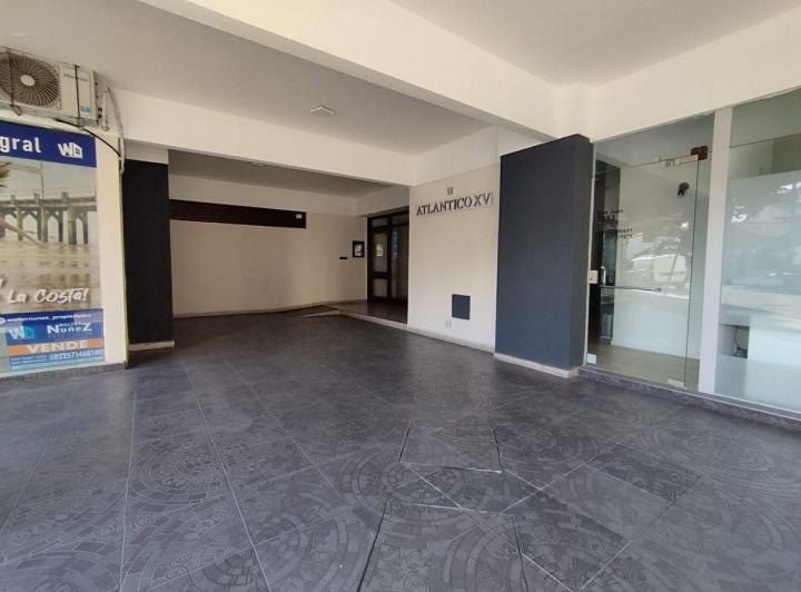 Departamento · 32m² · 1 Ambiente