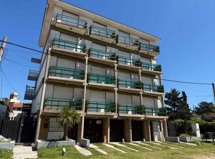 Departamento · 56m² · 3 Ambientes
