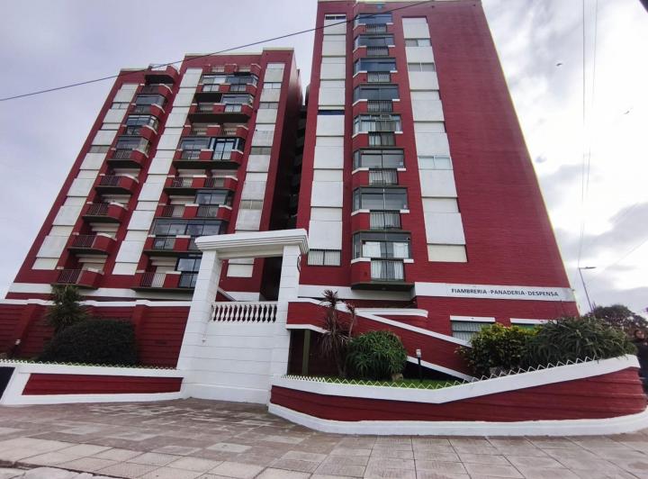 Departamento · 41m² · 2 Ambientes