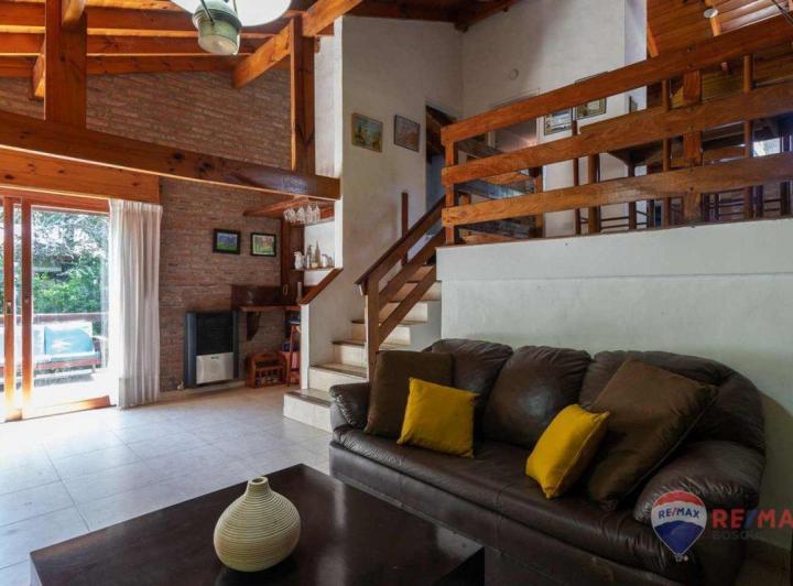 Casa · 149m² · 4 Ambientes