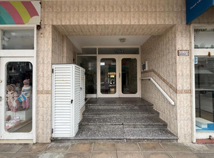Departamento · 36m² · 2 Ambientes