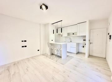 Departamento · 37m² · 2 Ambientes · 1 Cochera · Departamento 2 Ambientes con Cochera
