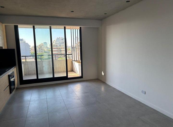 Departamento · 50m² · 2 Ambientes