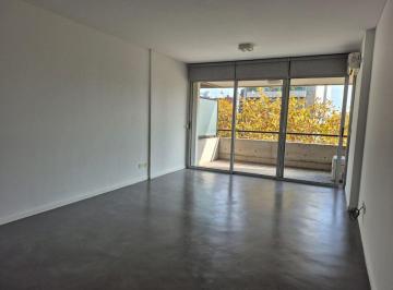 Departamento · 32m² · 1 Ambiente · Monoambiente Alquiler V Urquiza Balcon Aterrazado