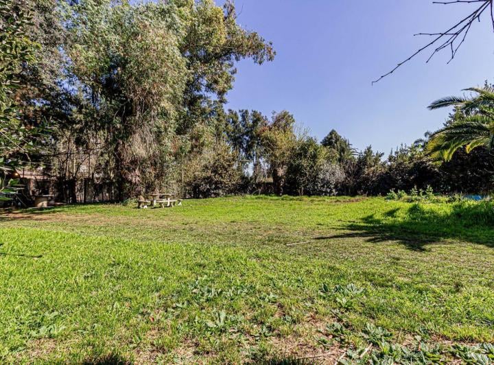 Terreno · 1200m²