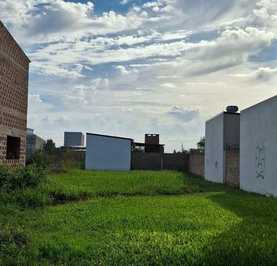 Terreno · 310m²
