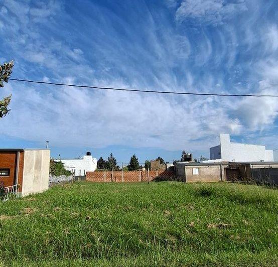 Terreno · 252m²