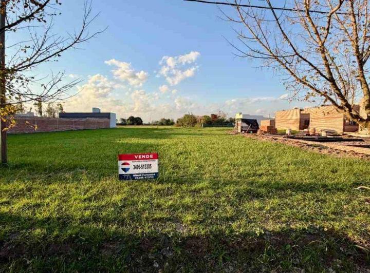 Terreno · 864m²