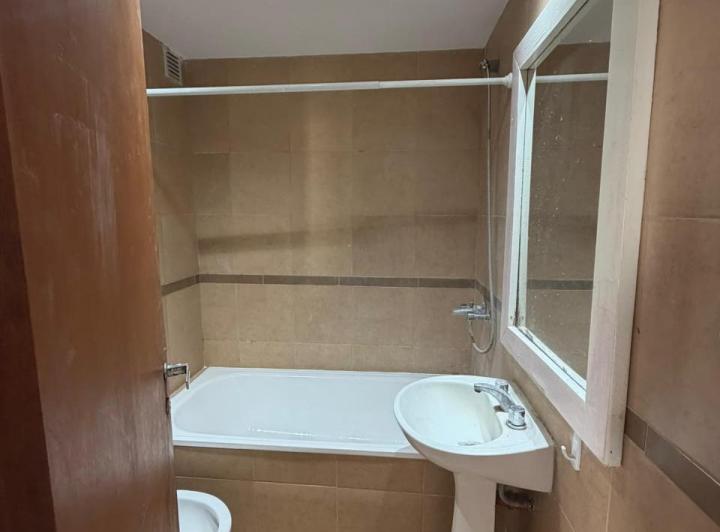 Departamento · 37m² · 2 Ambientes