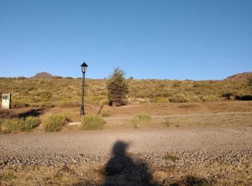 Terreno · 1380m² · Barrancas de Dina Huapi