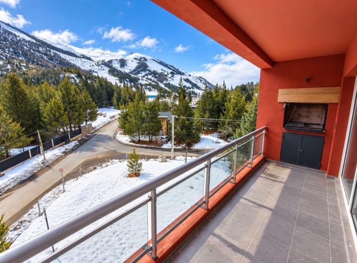 Departamento · 65m² · 2 Ambientes