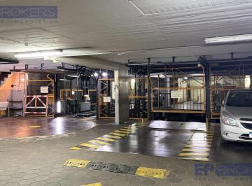 Garage · 11m² · Cochera Cubierta en Venta, Microcentro, Caba