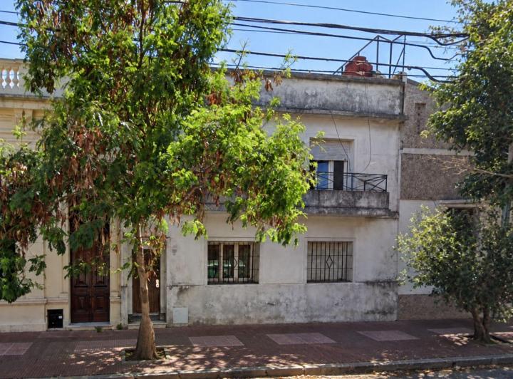 Casa · 90m² · 3 Ambientes