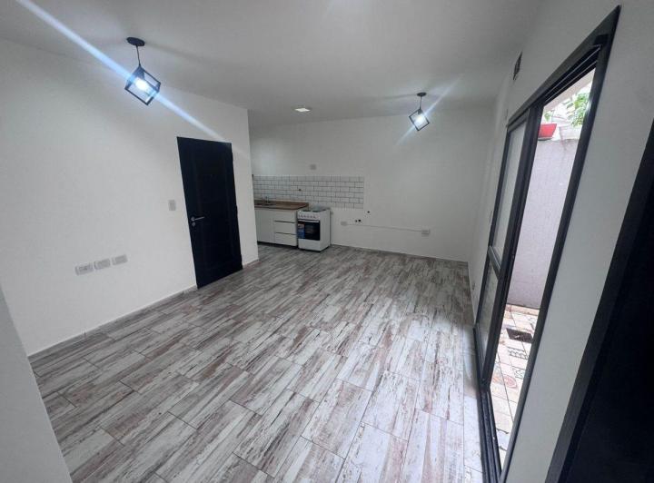 PH · 38m² · 2 Ambientes