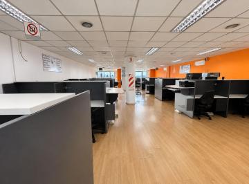 Oficina comercial · 399m² · Oficina en Alquiler en Microcentro