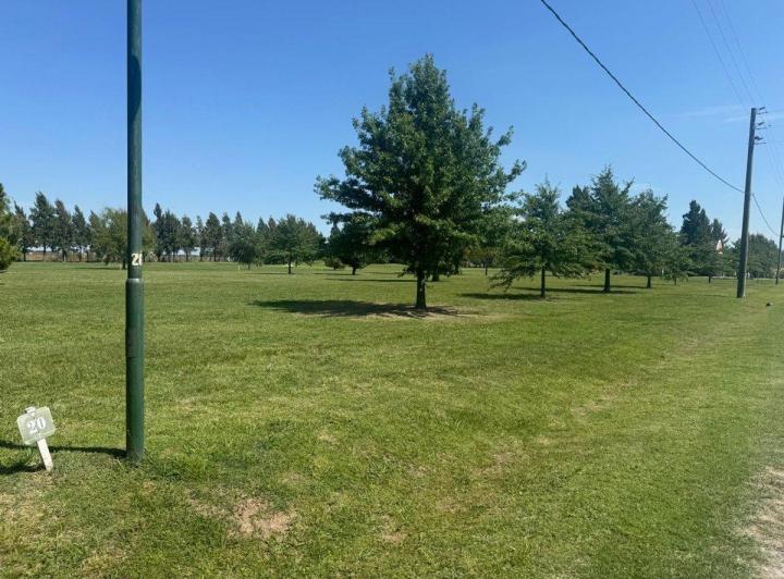 Terreno · 2360m²